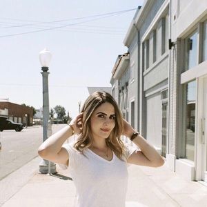 Meet your Posher, Mariam